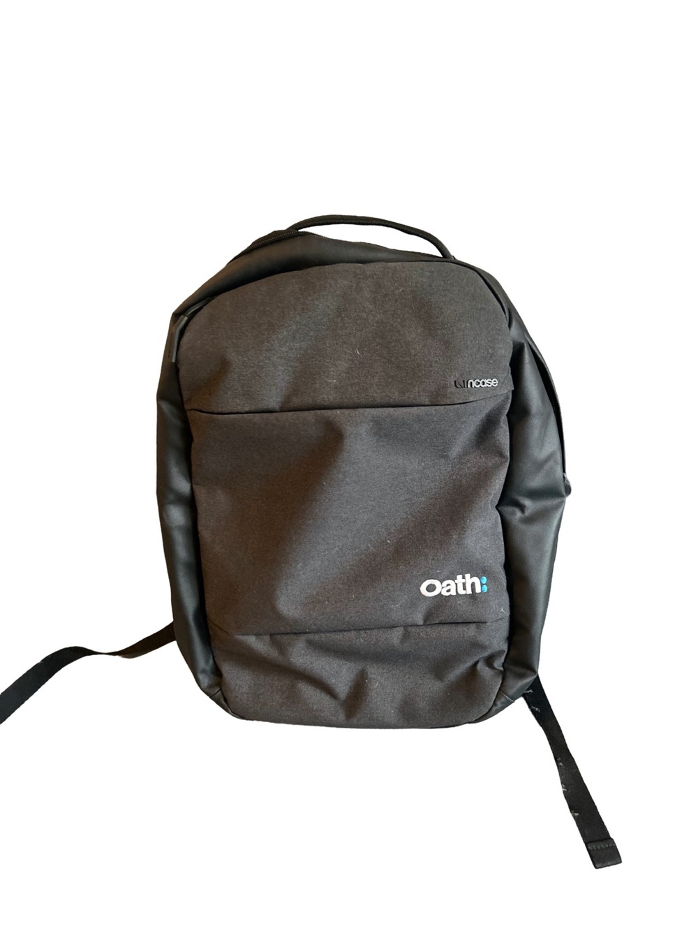 Oath x Incase Black Men's Everyday Backpack